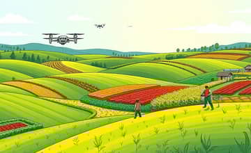 The Investor's Guide to Sustainable Agriculture