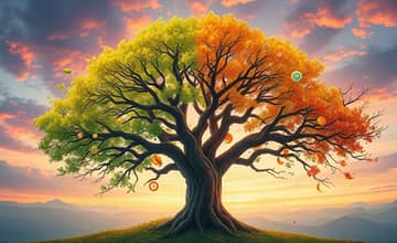 Building a Dynamic Portfolio for All Seasons