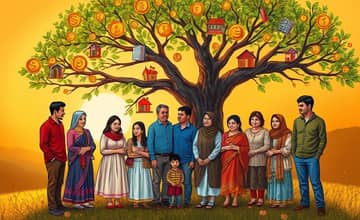 Building a Legacy: Generational Wealth Strategies