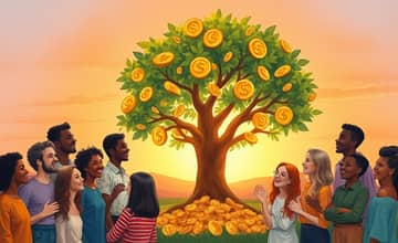 The Smart Spender's Playbook: Achieving Financial Milestones