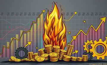 The Income Ignition: Fueling Your Financial Fire
