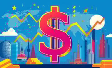 The Dollar's Destiny: Charting Your Financial Course