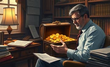 The Discreet Charm of Deep Value Investing