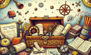 Finding Alpha in Obscure Assets: A Niche Investor's Guide