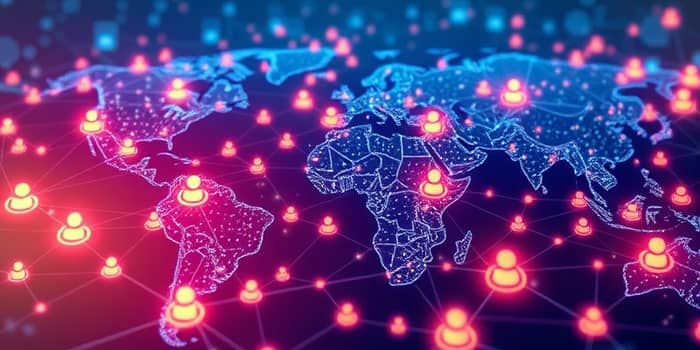 The Rise of Decentralized Finance: A New Era?