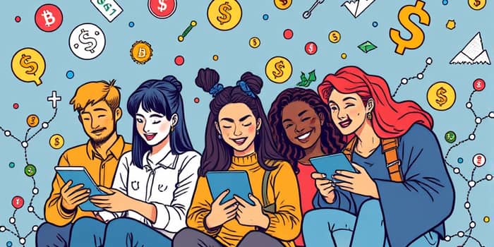 Unlocking Capital: Innovations in Crowdfunding