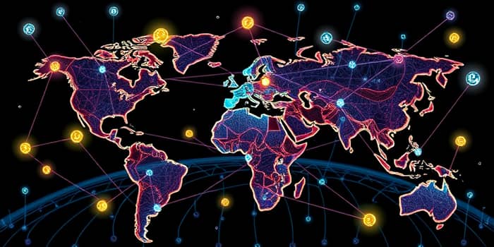 Blockchain Beyond Bitcoin: Revolutionizing Financial Systems