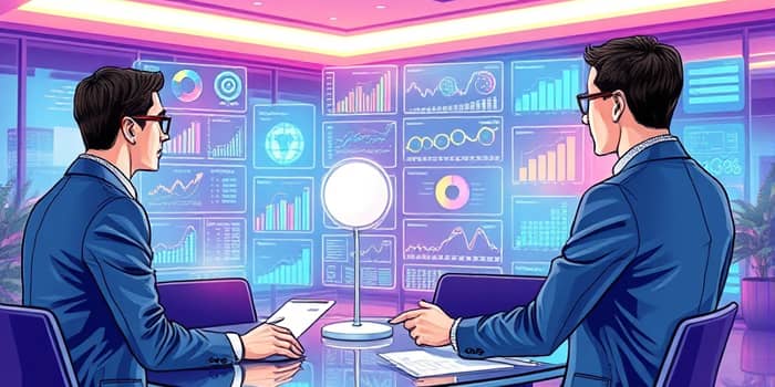 The Power of Data Analytics in Wealth Management