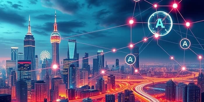 RegTech Revolution: Navigating Compliance with AI