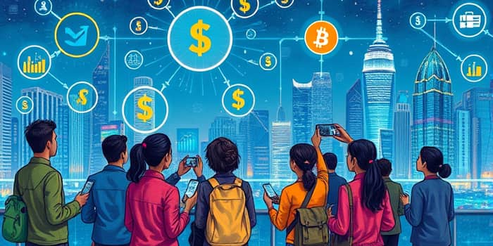 Fintech Unicorns: Disrupting Traditional Banking Models