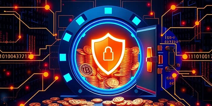 Cybersecurity in Finance: Protecting Your Digital Assets