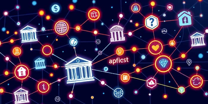 The API Economy: Connecting Financial Services