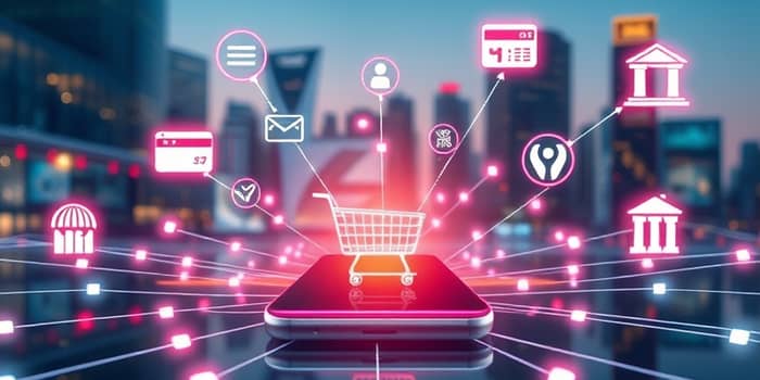 Embedded Finance: Seamless Transactions, Invisible Banking