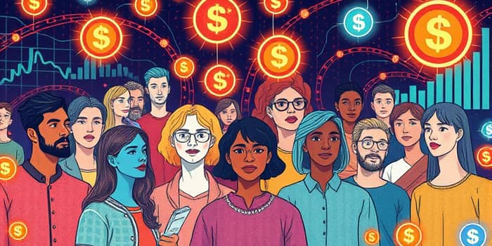 Beyond Credit Scores: Predictive Analytics in Lending