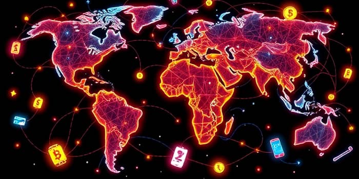 The Future of Payments: Instant, Global, and Frictionless