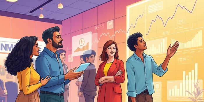 Personalized Finance: Tailored Solutions for Every Investor