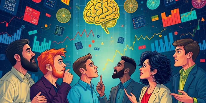 Behavioral Finance: Understanding Investor Psychology