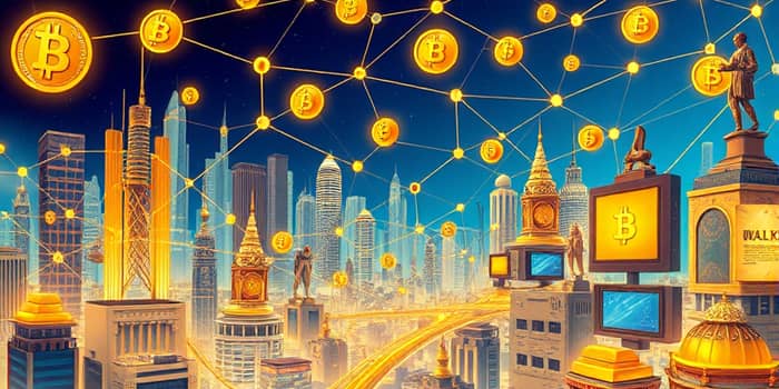 Unlocking Value: The Tokenization Revolution