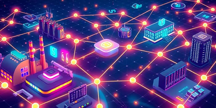 Blockchain Beyond Bitcoin: Enterprise Solutions