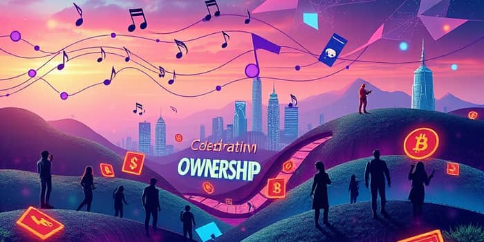 NFTs and Digital Ownership: A New Paradigm