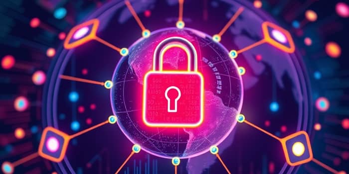 Cybersecurity in the Digital Economy: Protecting Your Assets