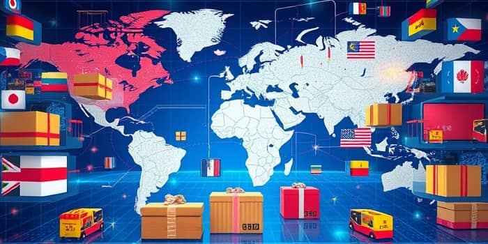 Cross-Border Commerce: Simplifying International Transactions