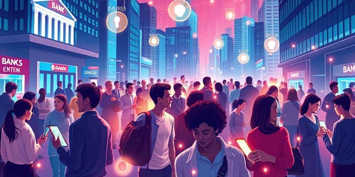 Open Banking: Sharing Data for Better Services