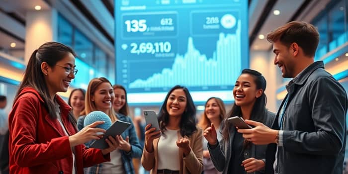 Hyperpersonalization: Tailoring Financial Experiences