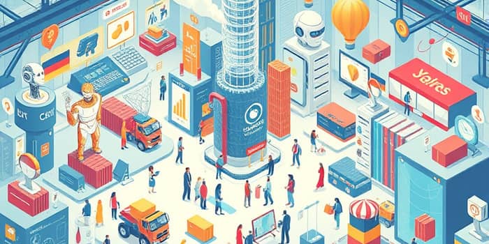 E-commerce Evolution: Strategies for Digital Growth