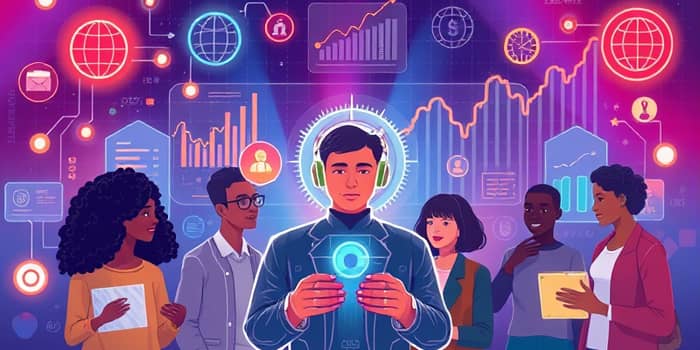 Robo-Advisors: Democratizing Investment Access