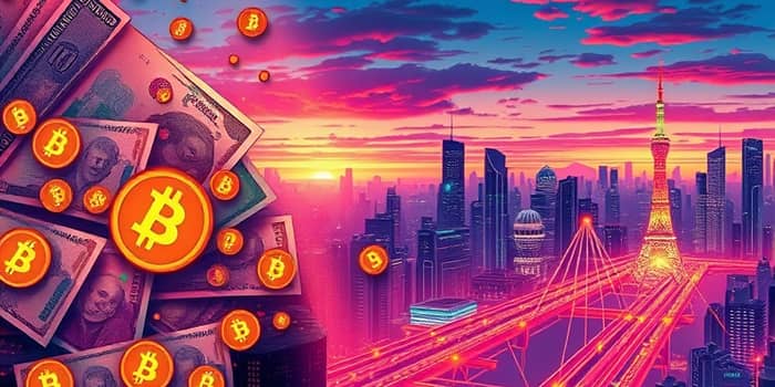 The Future of Money: Beyond Fiat Currencies