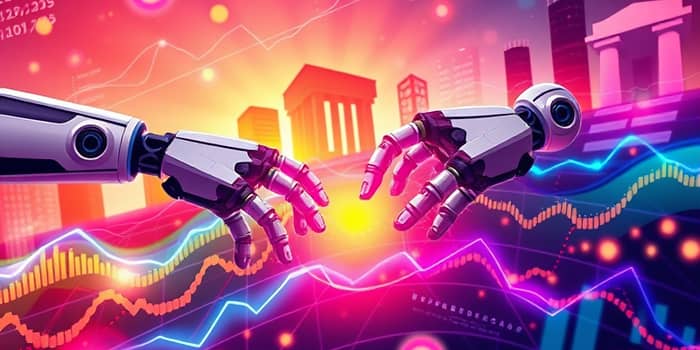 AI in Finance: Automation, Insights, and Ethics