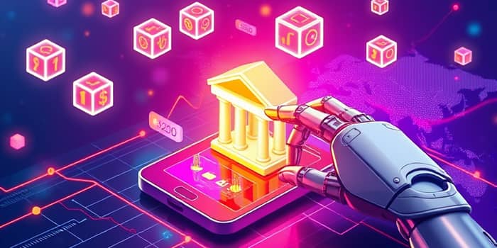 Fintech Innovations: Challenging Traditional Banking