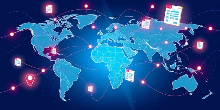 Supply Chain Finance: Digitalizing Global Trade