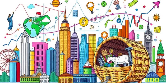 Decoding Diversification: More Than Just Spreading Assets