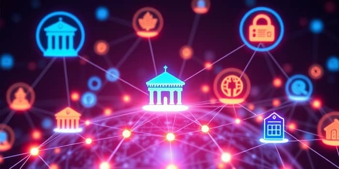 API Economy: Connecting Financial Services