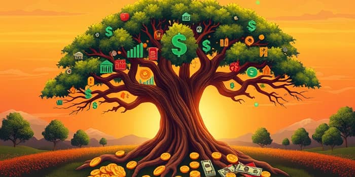 Inflation-Proofing Your Portfolio: Strategies for Stability