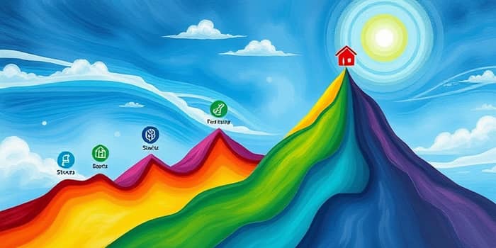Risk and Reward: Navigating the Investment Spectrum
