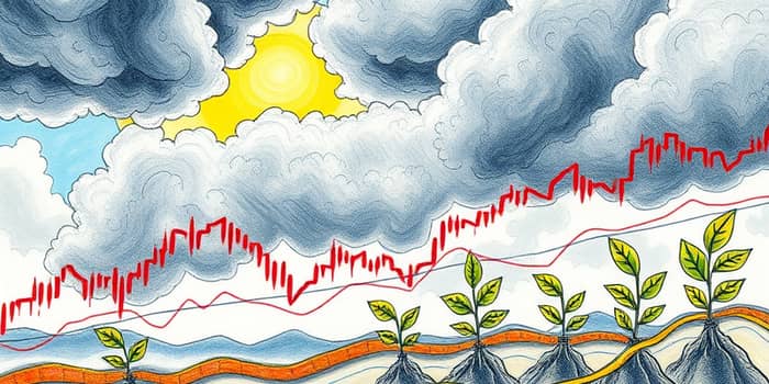 Beyond the Headlines: Finding Value in Volatile Markets