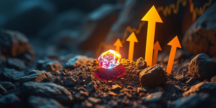 Small Cap Wonders: Unearthing Hidden Gems