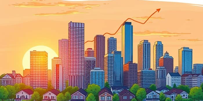 Real Estate Riches: Investing Beyond the Stock Market