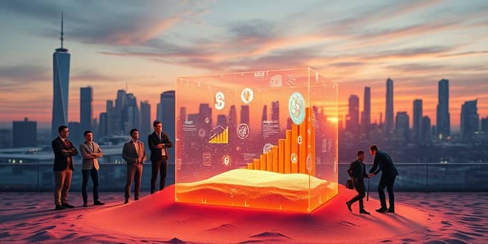 Regulatory Sandboxes: Fostering Fintech Innovation