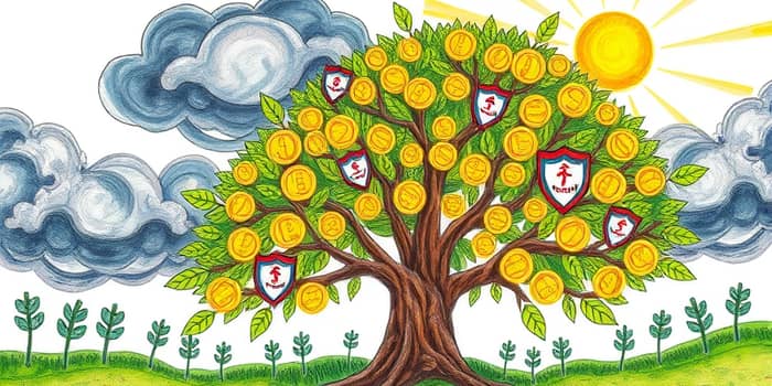 Tax-Efficient Investing: Keeping More of Your Gains