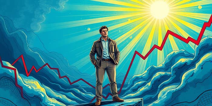 Building a Bear Market Battle Plan: Thrive in Downturns