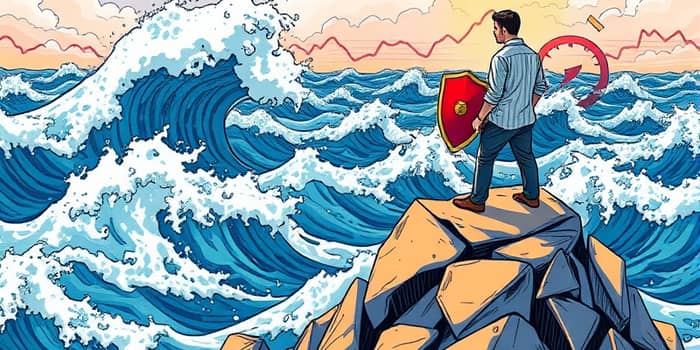 Margin of Safety: Protecting Your Capital from Loss