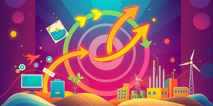 Sector Rotation: Capitalizing on Economic Trends