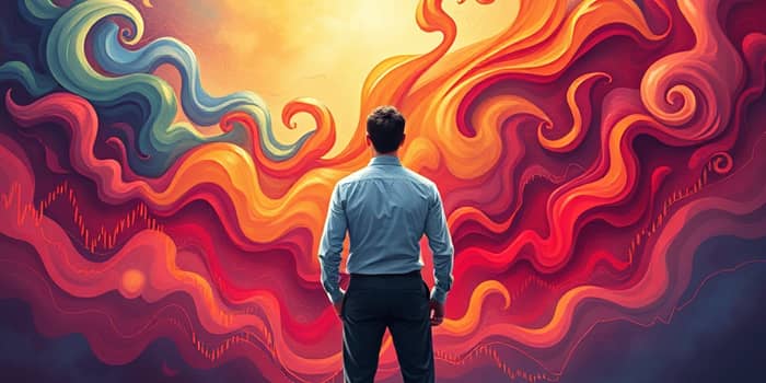 Behavioral Finance: Conquering Your Investment Biases