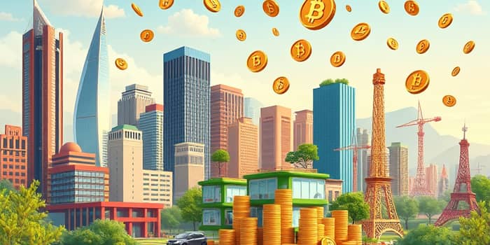 Alternative Assets: Exploring Untapped Investment Opportunities