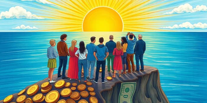 Mind Over Money: Overcoming Financial Fears