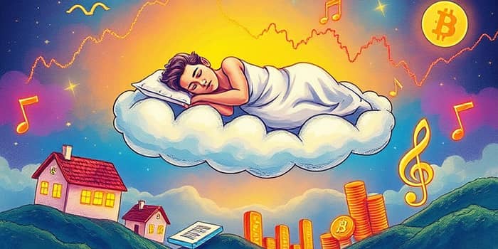 Passive Income Playbook: Earning While You Sleep